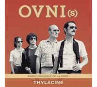 OVNI(s) (Bande Originale de la série) | LP