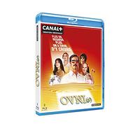 OVNI(s) Saison 1 Blu-ray