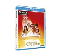 OVNI(s) Saison 1 Blu-ray