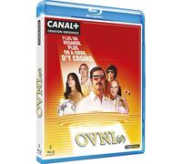 OVNI(s) Saison 1 Blu-ray