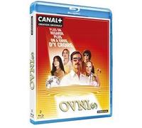 OVNI(s) Saison 1 Blu-ray E