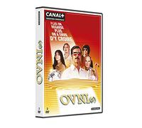 OVNI(s) – Saison 1 – DVD – Studiocanal