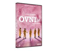 OVNI(s) – Saison 2 – DVD – Studiocanal