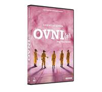 OVNI(s) Saison 2 DVD DVD