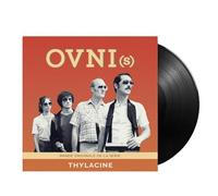 OVNI(s) Vinyle