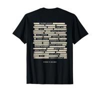 OVNI UAP Divulgation Observations Phénomènes Vérité T-Shirt