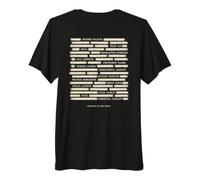 OVNI UAP Divulgation Observations Phénomènes Vérité T-Shirt Haut de Gamme