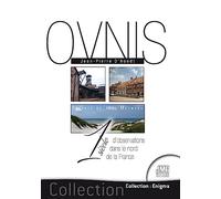 Ovnis - 1 siècle d'observations dans le nord de la France