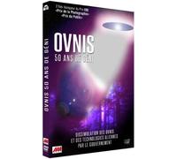 Ovnis – 50 ans de déni – MEP