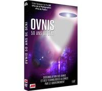 Ovnis – 50 ans de déni – MEP