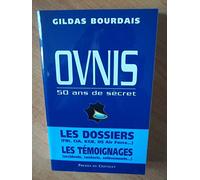 Ovnis 50 ans de Secret