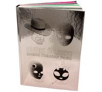 Ovnis a Lahti - Marko Turunen - Fremok Eds - relié - Bande dessinée
