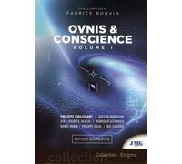 Ovnis & conscience Tome 1 - Collectif - Jmg - broché - Essai