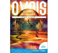 Ovnis créateurs de l'humanité