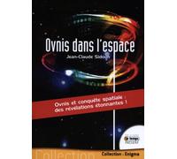 Ovnis dans l'espace