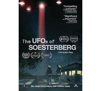 OVNIS de Soesterberg