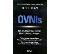 OVNIs - Des généraux, des pilotes et des officiels parlent