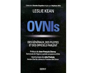 OVNIs - Des généraux, des pilotes et des officiels parlent