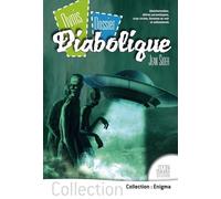 Ovnis, Dossier Diabolique - Désinformation, Délires Paranoïaques, Crop-Circles, Hommes En Noir Et Enlèvements