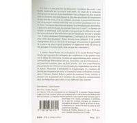 Ovnis - Du secret officiel aux limites de la science - Un itinéraire dans l'inconnu