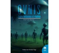 Ovnis - Entre fantasmes et réalités - Patrice Seray - Jmg - broché - Essai