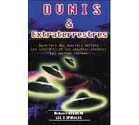Ovnis et extraterrestres - Richard Bessière - Trois Spirales - broché - Essai