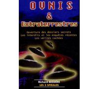 Ovnis et extraterrestres
