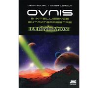 Ovnis & Intelligence extraterrestre - La révélation - Jean Goupil - Temps Present - broché - Essai