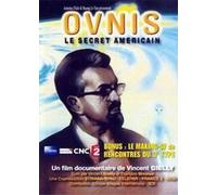 $OVNIS LE SECRET AMERICAIN - DVD2