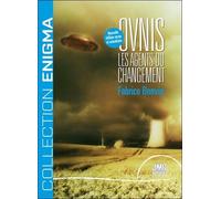Ovnis - Les agents du changement - Fabrice Bonvin - Temps Present - broché - Essai