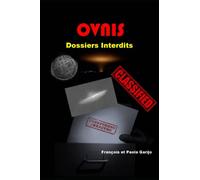 Ovnis Les Dossiers Interdits