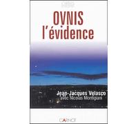 Ovnis : L'Evidence