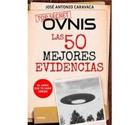 Ovnis [Livre en VO] Caravaca, José Antonio (Auteur)