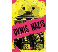 Ovnis nazis - Antonio Dominguez Leiva - Du Murmure - broché - Essai