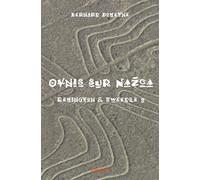 Ovnis sur Nazca
