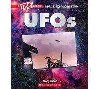 Ovnis (Un livre vrai : l'exploration spatiale)