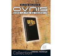 Ovnis - Vers la fin du secret ?