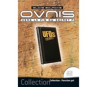 Ovnis - Vers La Fin Du Secret ?
