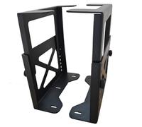 OVNSHVN Support Ajustable Sous Le Bureau Pour Support De NAS