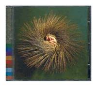 Peter Gabriel – Ovo – CD
