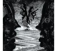 OvO Miasma (Vinyl) 12" Album