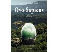 Ovo Sapiens - Bruno Pelletier - L'onde Eds De - broché - Roman
