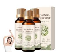 Ovofem Huile De Moringa à La Berbérine,Ovofem Huile De Graines De Moringa,Moringa Oleifera,Huile De Moringa Pour La Peau,Lèvres,Soin Des Cheveux,Huile Pour Le Corps Et Pour Le Visage,Huile De Bain (3)