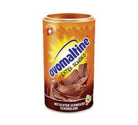 Ovomaltine chocolat en poudre, 450g, 5 pièces