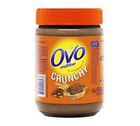 Ovomaltine Crunchy (lot de 4)