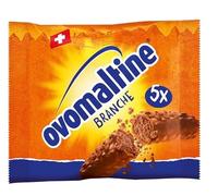Ovomaltine Mini branches de chocolat au Lait x5 pièces (110g)