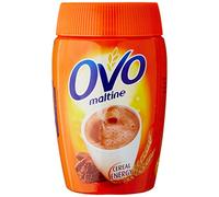 Ovomaltine Petit Déjeuner Céréalier – 400 g