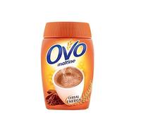 OVOMALTINE - Poudre Chocolat 400G - Lot De 3