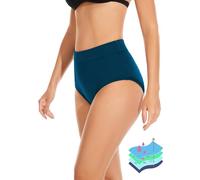 OVRUNS Période Femmes Maillots de Bain Bikini étanche Maillots de Bain