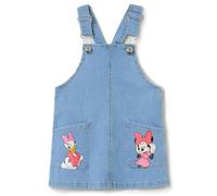 OVS Salopette en Jean imprimé Daisy Duck et Minnie